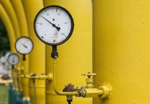 تمهیدات آلمان برای افزایش ذخیرهسازی گاز