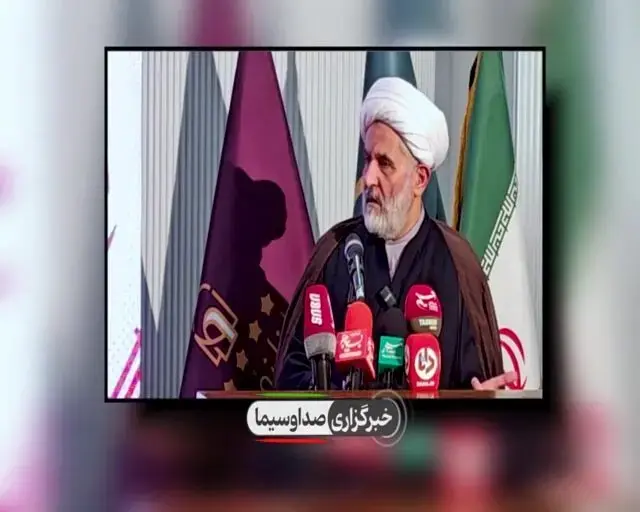  طائب: نیروهای مسلح ایران با بودجه دلاری یک رقمی مقابل دو ارتش ایستاده اند