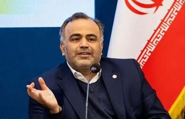 آزمون دولت وفاق