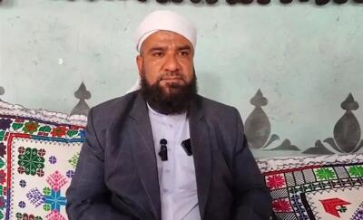  بیانیه سپاه پاسداران انقلاب اسلامی به مناسبت شهادت عالم مجاهد و بصیر، جناب مولوی یوسف گرگیج