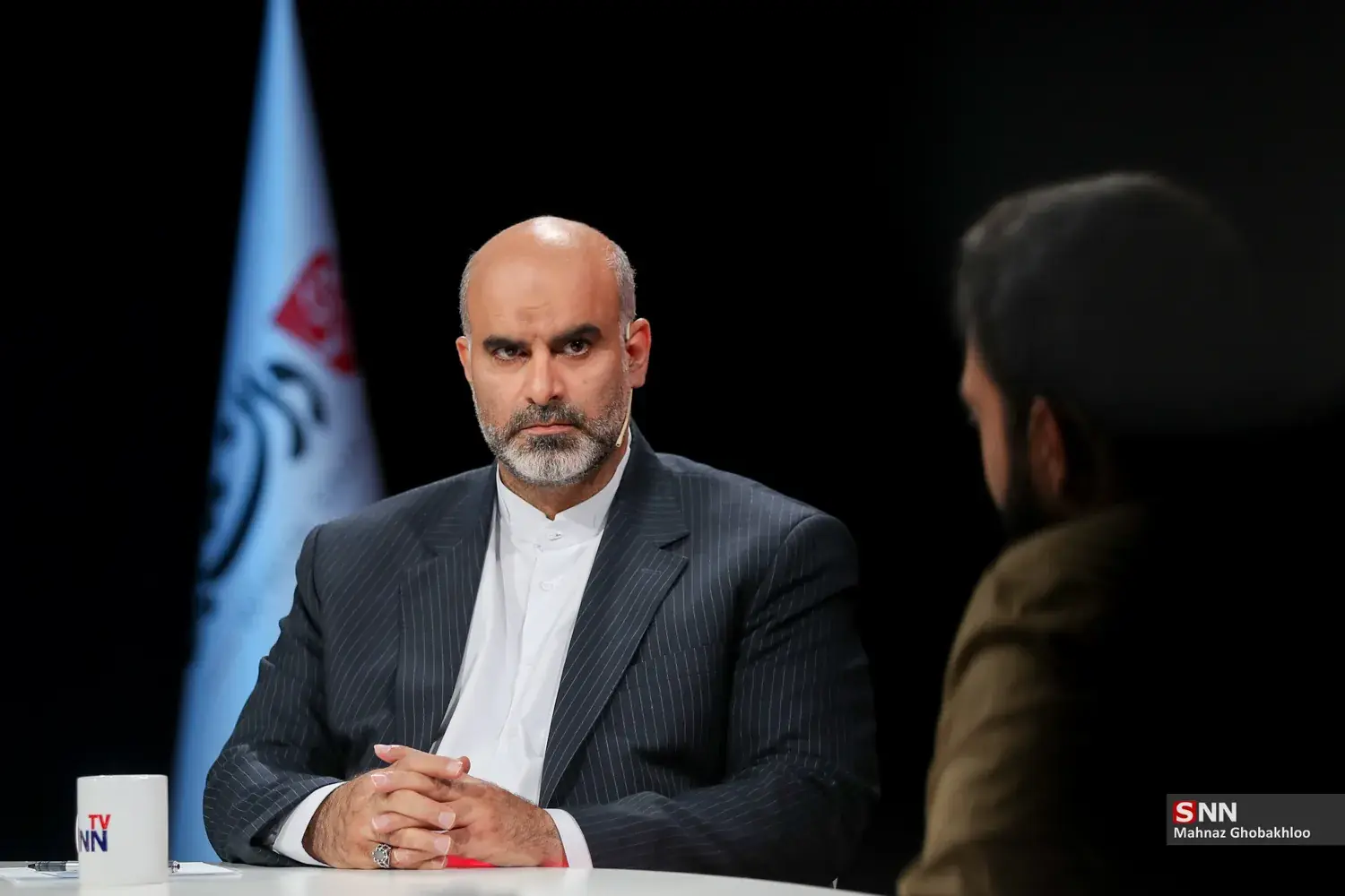  گفتگوی SNNTV با «امین توکلی زاده» معاون اجتماعی و فرهنگی شهرداری تهران