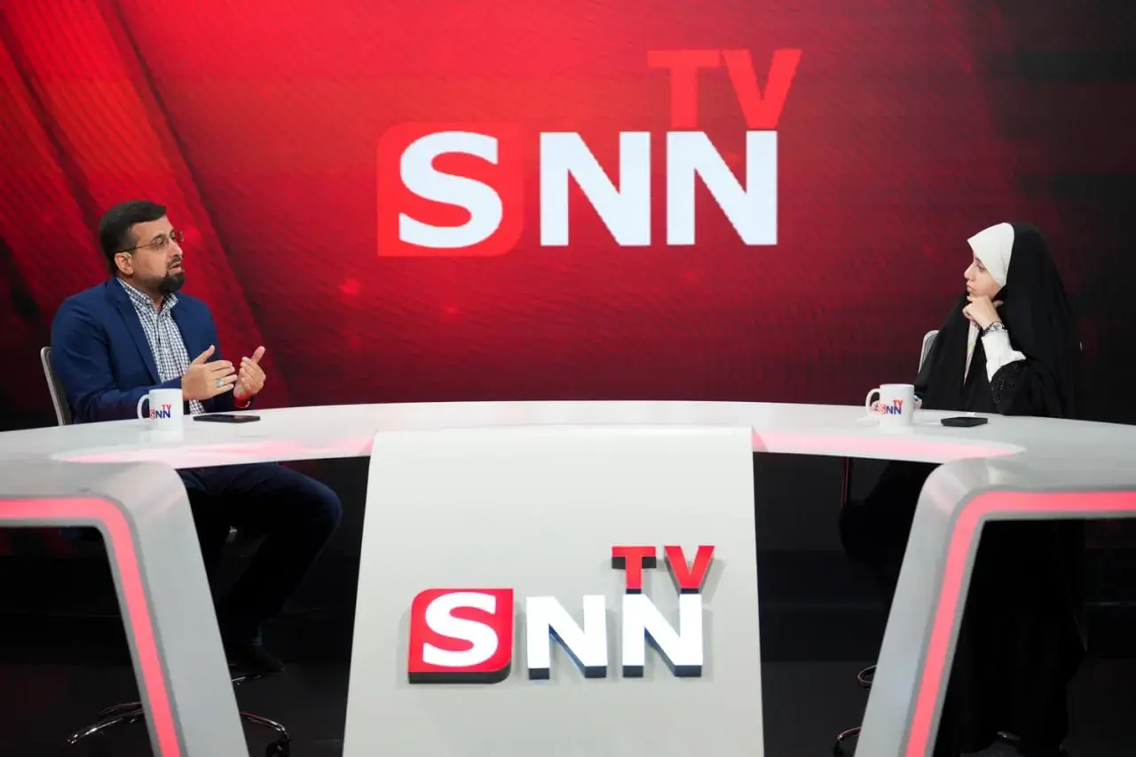 مشروح گفتگوی محمد غروری کارشناس حوزه لبنان با SNNTV + فیلم