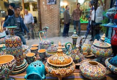 تسهیلات صنایعدستی کشور امسال به بیش از ۱۲ هزار میلیارد تومان رسید