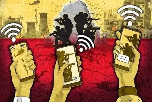  مرزبندی با جنگ روانی دشمن؛ از لزوم «سوءظن رسانه‌ای» تا مسئولیت مخاطب در عصر فضای مجازی
