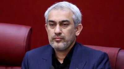 وزیر اقتصاد: کف افزایش کالابرگ ۳۰۰ هزار تومان است