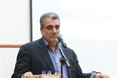 فراخوان وزیر میراث فرهنگی برای سرمایهگذاری در گردشگری استان سمنان