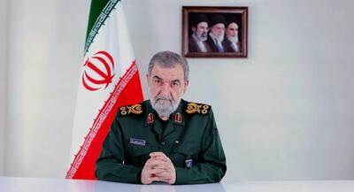 محسن رضایی: ملت ایران اجازه نداد تاریخ تکرار شود