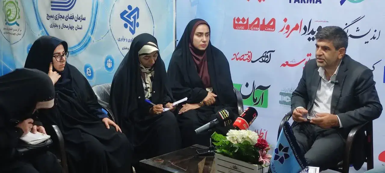 تامین امنیت غذایی و کالاهای اساسی وظیفه جهاد کشاورزی چهارمحال و بختیاری در جنگهای اخیر