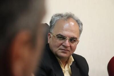 تجهیز نانواییهای شهرستان به امکانات پدافند غیرعامل پیگیری میشود