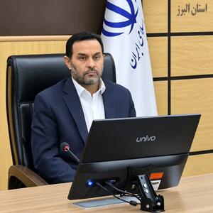 بازگشت ۱۱۰۰ نیروی واحدهای صنعتی آسیبدیده البرز به چرخه اشتغال