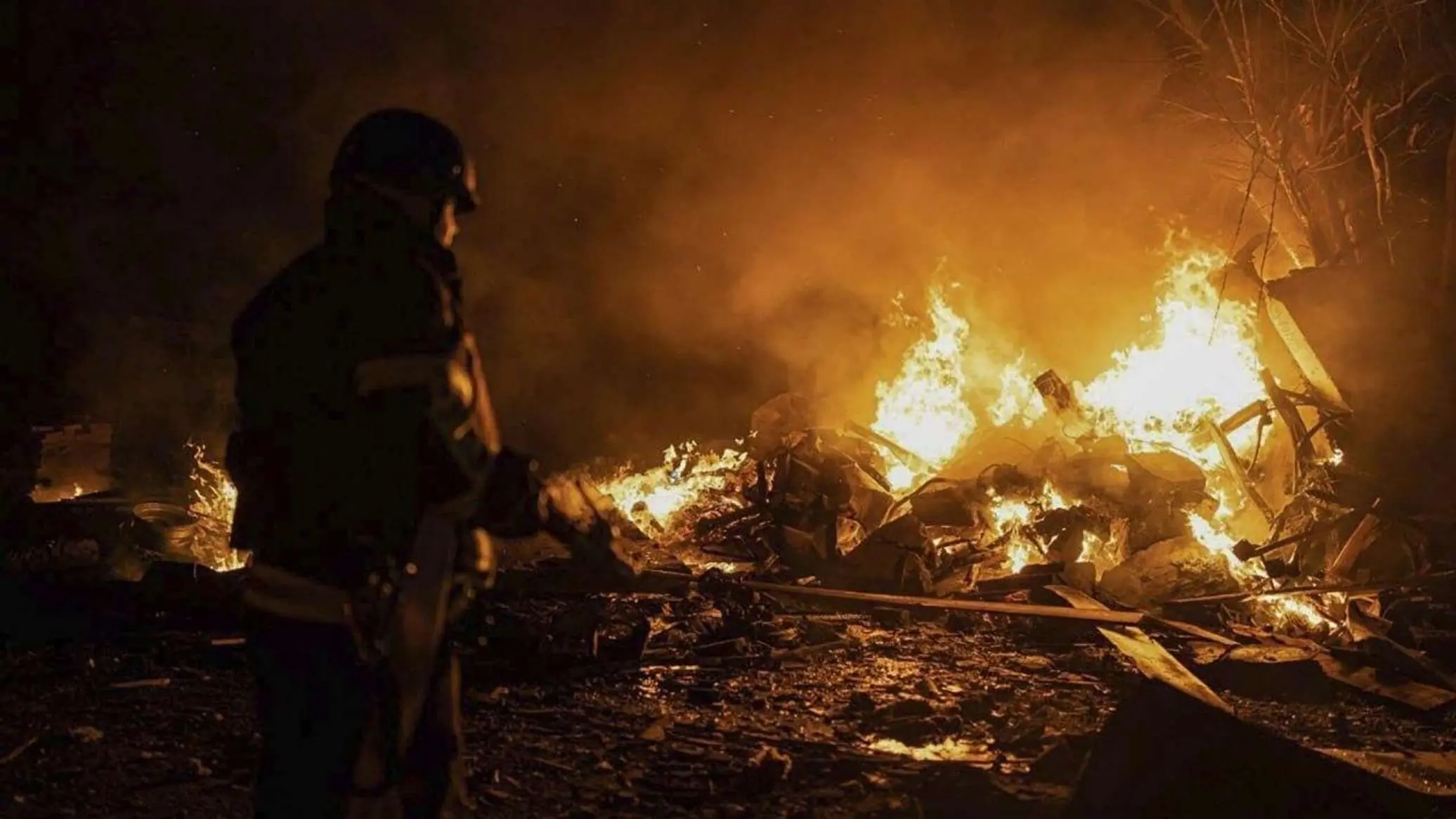  رسانهها: آینده اوکراین هرگز تا این حد مبهم نبوده است
