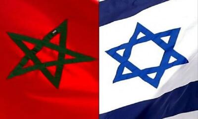  دولت مغرب سطح روابط خود با رژیم اسرائیل را ارتقا داد