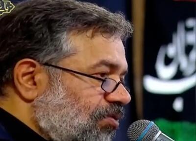 اطلاعات تکان دهنده محمود کریمی درباره ترور یکی از سرداران سپاه