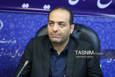  استعدادیابی از سنین پایه و حفظ سرمایه‌های انسانی اولویت ورزش مرکزی - تسنیم