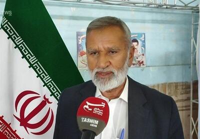 سرطایفه بلوچ: ترور مولوی گرگیج خللی در وحدت مردم ایجاد نمیکند - تسنیم