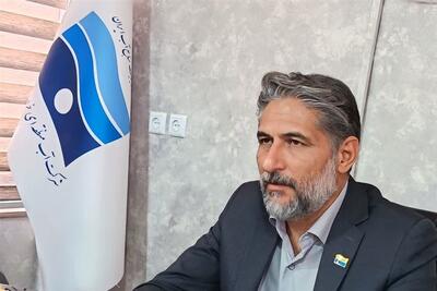  94 درصد مخازن سدهای خراسان رضوی خالی است - تسنیم
