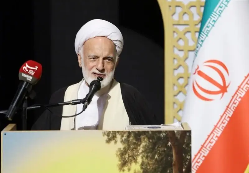 توصیههای دری نجفآبادی درباره رذایل اخلاقی؛ از حسد تا خودبزرگبینی - تسنیم