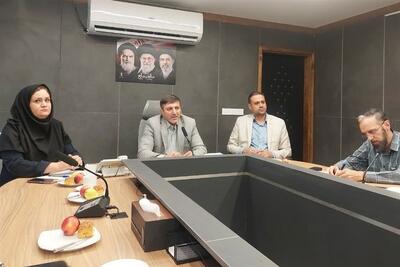 ساخت پارک 7هزار مترمربعی برای کودکان اوتیسمی و کمتوان در همدان - تسنیم