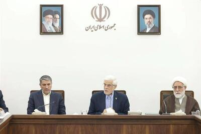  ستاد برگزاری اولین سالگرد عروج  امام شهید تشکیل شد - تسنیم