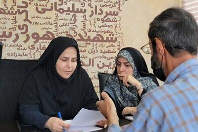 بنیاد شهید شهرستانهای تهران: رضایتمندی ایثارگران اولویت اصلی است - تسنیم