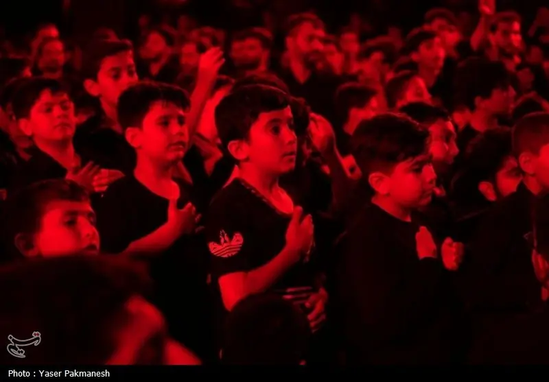  از برنامه‌ریزی مدرسه مداحی تا ساماندهی تسهیلات پیرغلامان مازندران - تسنیم