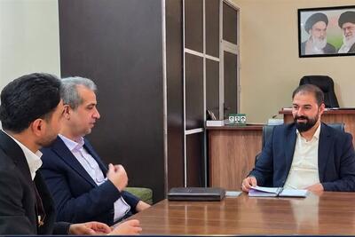 موانع دستگاههای خدماترسان شهرستان جم رفع شود - تسنیم