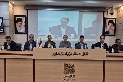  هم‌افزایی دستگاه‌های اجرایی و قضایی برای تنظیم بازار فارس - تسنیم