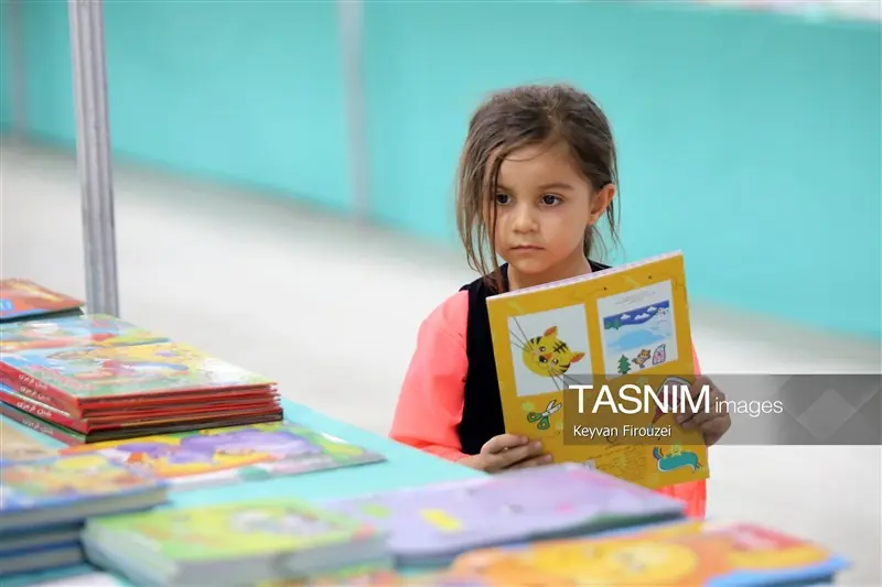 سمنان با 6 روستا در جشنواره «روستاها و عشایر دوستدار کتاب» حضور دارد - تسنیم