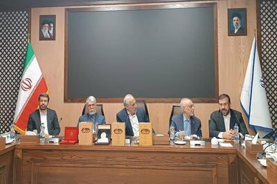  از دیپلماسی با یونان تا برگزاری کنگره بین‌المللی «خواجوی کرمانی» - تسنیم