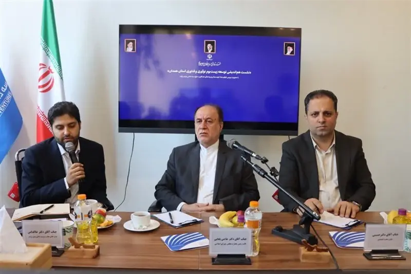 دانشبنیانها شدن فعالیت معدنی مسیر افزایش ارزش افزوده اقتصادی است - تسنیم