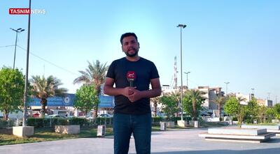  تسنیم بغداد|پاسخ قاطع کتائب سیدالشهداء عراق به شایعه تحویل سلاح - تسنیم