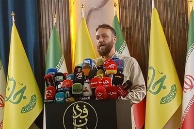  آغاز آموزش و ساماندهی 1000 گردان جان‌فدا - تسنیم