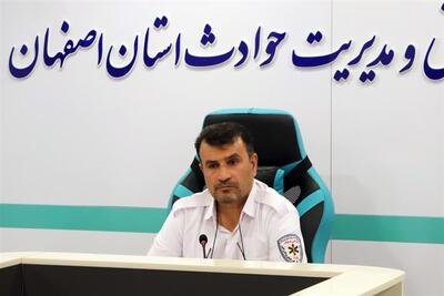  ثبت 313 هزار مأموریت اورژانس/ چرا 80 درصد آمبولانس‌ها فرسوده‌اند؟ - تسنیم