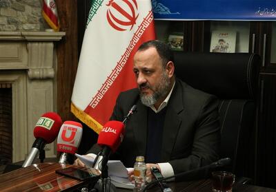 زارعان: «زمین سوخته» راهبرد رژیم صهیونیستی در لبنان است - تسنیم