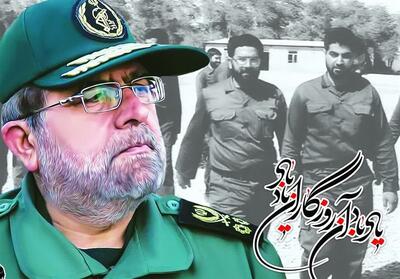 ایزدی: امروز جبهه مقاومت مقتدرانه از تمامیت جهان اسلام دفاع میکند - تسنیم