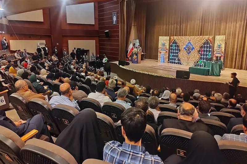 جلوههای رضوی در قاب هزاران عکاس؛ جشنواره عکس رضوی به پایان رسید - تسنیم