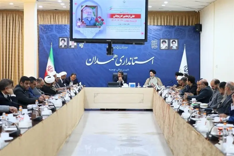 اقامه نماز مدارس با محوریت دانشآموزان دنبال شود - تسنیم