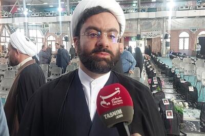 توزیع یک میلیون بسته لوازمالتحریر بین مددجویان کمیته امداد در کشور - تسنیم