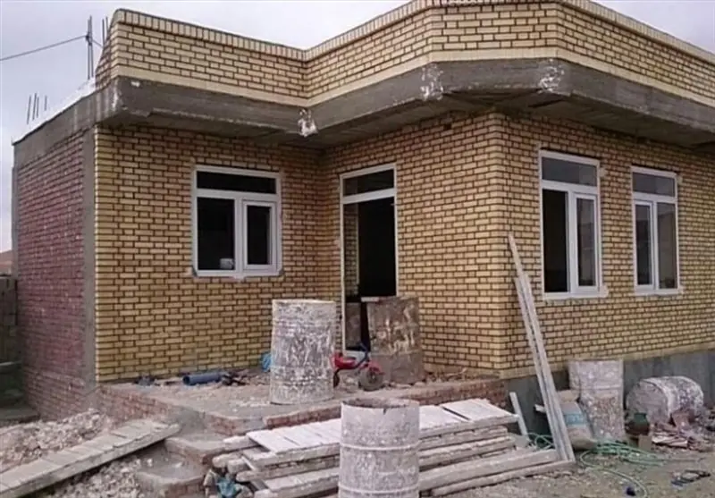 خانه امید ؛ طرحی برای خانهدار شدن محرومان؛ احداث 750 واحد در گلستان - تسنیم