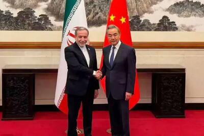ایران از راهحل های دیپلماتیک استقبال میکند