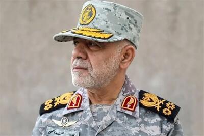  سرلشکر عبداللهی: حضور 200 شبه‌ی مردم موجب هراس دشمن است