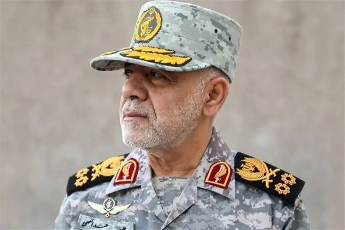 سرلشکر عبداللهی: حضور 200 شبهی مردم موجب هراس دشمن است