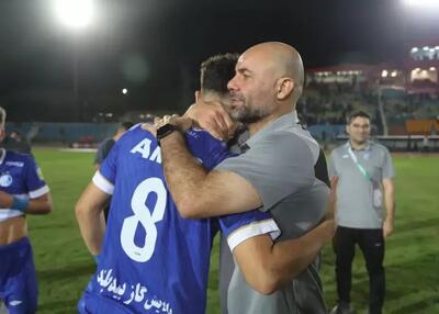 مصاحبه گاردین با سهراب بختیاریزاده