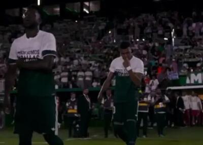 حرکت وینیسیوس و امباپه جنجالساز شد