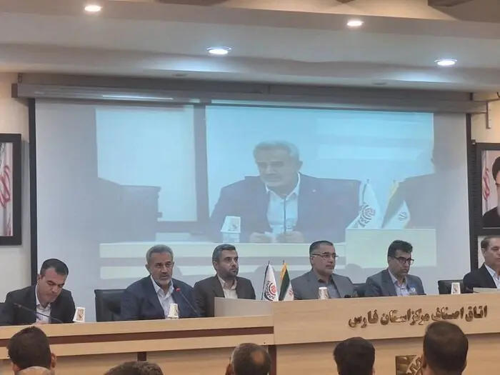 بازار فارس رها نیست/ پلمب ۶۰۰ واحد متخلف در نیمه نخست سال و تشدید بازرسیها برای فصل مدارس