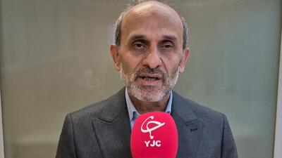  جبلی: «پویش ایران جان» شیرین‌ترین دستاورد ما در رسانه ملی بود + فیلم