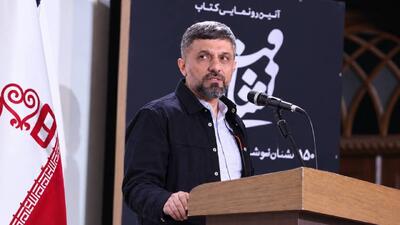  روح‌الامین: هوش مصنوعی هنوز به ظرافت‌های خط فارسی نرسیده است