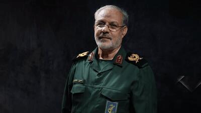  سردار محبی: آمریکا به مونتاژ تصاویر و روایت‌سازی هالیوودی عادت دارد
