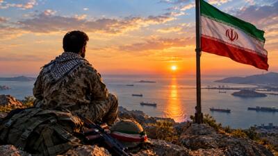  وقتی همه‌چیزتمام می‌شود، تازه پیروزی آغاز می‌شود