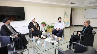  رادیو و آستان مقدس حضرت معصومه (س) در مسیر توسعه تعاملات فرهنگی